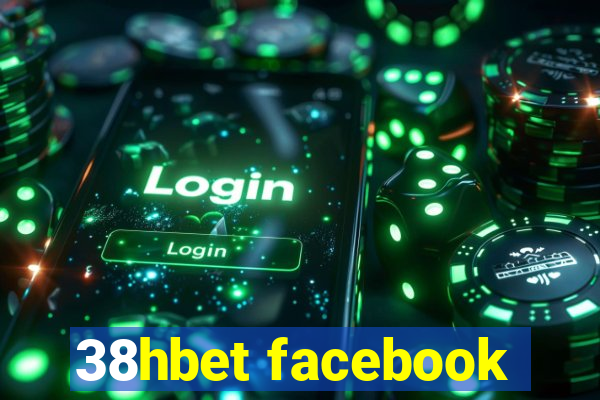 38hbet facebook